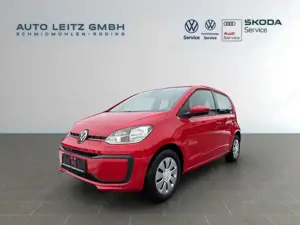 Volkswagen up! 1.0 move up! Kamera PDC GRA CompPhone Klima