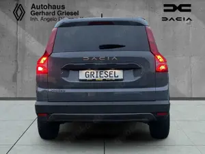 Dacia Jogger Extreme+ TCe 100 ECO-G Bild 4