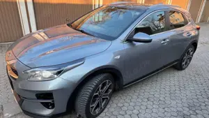Kia XCeed XCeed 1.6 CRDi DCT7 VISION