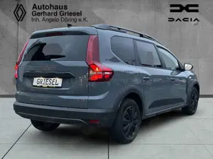 Dacia Jogger Extreme+ TCe 100 ECO-G Bild 5