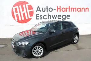 Audi A1 Sportback 25 TFSI Navi 16" virtual Rfk Sitzhz