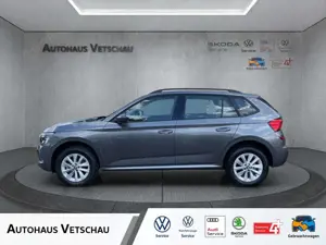 Skoda Kamiq Selection 1.0 TSI DSG LED/APC/Sitzhzg/RFK