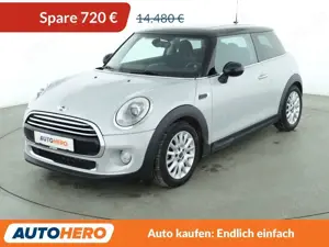 MINI Cooper Cooper Aut.*NAVI*LED*TEMPO*PANO*PDC*SHZ*KLIMA*