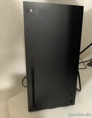 Xbox series X 