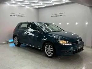 Volkswagen Golf VII Lim. Comfortline ACC*STHZ*MASSAGE