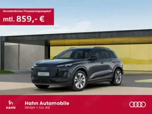 Audi Q6 e-tron performance 225 kW