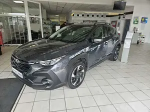 Subaru Crosstrek Comfort Vorführwagen Bild 2