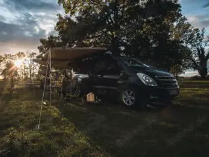 Hyundai H-1 H-1 2.5 CRDi Travel Premium