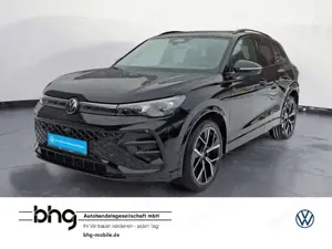 Volkswagen Tiguan 2.0 TDI SCR DSG R-Line Kamera