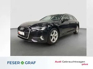 Audi A6 Avant Sport ad 45 TFSI 195kW Leder Matrix AHK