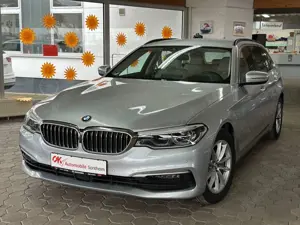 BMW 530 d xDrive Touring*Kam*LiveCock*HeadUp*Nav*LED