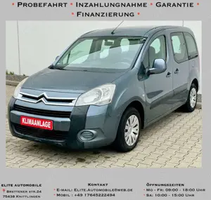 Citroen Berlingo Multispace 1.6*Klima*