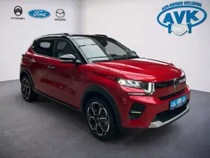 Citroen Others ë-C3 MAX Sitzheizung