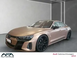 Audi RS e-tron GT quattro VOSSEN*Carbon*Laser*S-Sitze