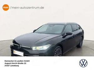 Volkswagen Passat Elegance 2,0 l TDI SCR 110 kW (150 PS) 7-Gang-Dopp