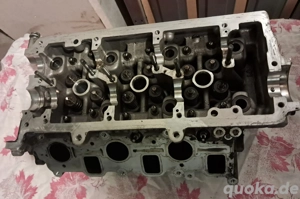 Zylinderköpfe  Audi A5 QUATRO Konvolut   Gebraucht 
