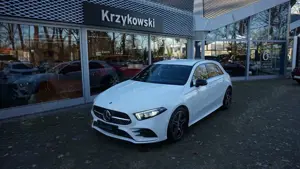 Mercedes-Benz A 200 AMG Line