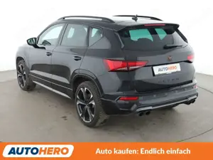 CUPRA Ateca 2.0 TSI VZ 4Drive Aut.*NAVI*LED*TEMPO*PLA* Bild 4