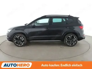 CUPRA Ateca 2.0 TSI VZ 4Drive Aut.*NAVI*LED*TEMPO*PLA* Bild 3