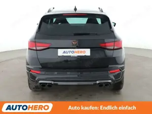 CUPRA Ateca 2.0 TSI VZ 4Drive Aut.*NAVI*LED*TEMPO*PLA* Bild 5