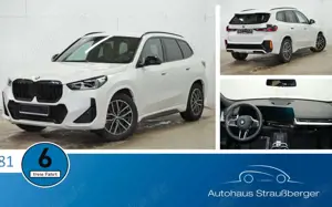 BMW X1 23 i xDrive M Sport KZU LED QI RFK SHZ 2ZK