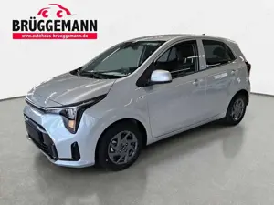 Kia Picanto PICANTO 1.0 GDI VISION MJ26 SITZH. NAVI KAMERA