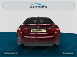 BMW 430 i Gran Coupé M Sportpaket+StHz+Navi+Laser+ACC Bild 4