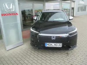 Honda HR-V Advance Style"NAVI" Bild 2