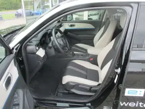 Honda HR-V Advance Style"NAVI" Bild 5