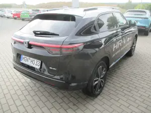 Honda HR-V Advance Style"NAVI" Bild 4