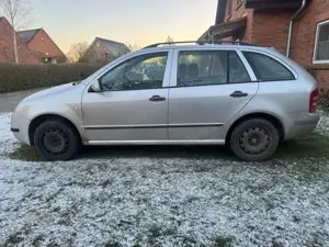 Skoda Fabia Fabia 1.4 16V Combi Classic