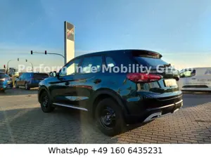 MG ZS 1.5 Standard 7 Jahre Virtual/Android/Apple Bild 5