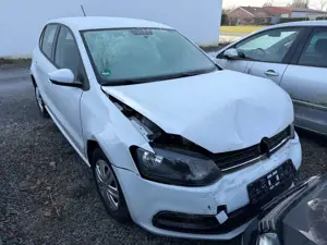 Volkswagen Polo Trendline