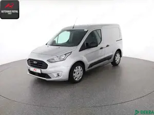 Ford Transit Connect Transit Connect 1.5 TDCi 200 KASTEN KLIMA,1.HAND