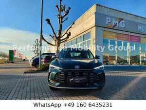 MG ZS 1.5 Standard 7 Jahre Virtual/Android/Apple Bild 2