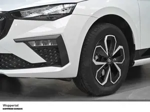 Skoda Scala SELECTION 1 0 TSI DSG RK Sitzhzg. LED Bild 5