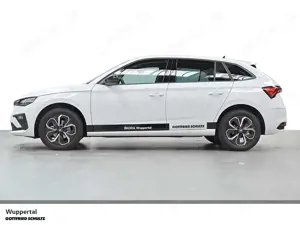 Skoda Scala SELECTION 1 0 TSI DSG RK Sitzhzg. LED Bild 3