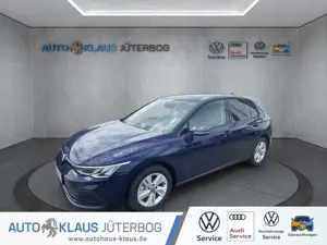 Volkswagen Golf VIII (8) Life 1.5 eTSI LED+Navifunktion+Sitzh