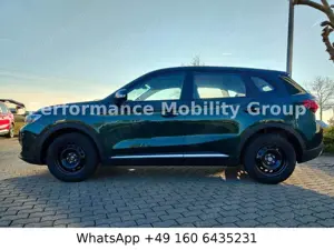 MG ZS 1.5 Standard 7 Jahre Virtual/Android/Apple Bild 4