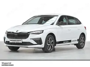 Skoda Scala SELECTION 1 0 TSI DSG RK Sitzhzg. LED