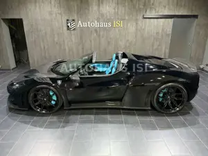 Ferrari 296 GTS NOVITEC N-LARGO 1 of 15,FULL CARBON,JBL