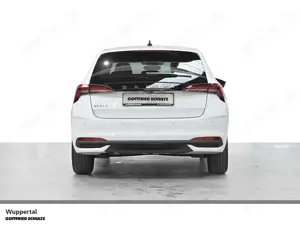 Skoda Scala SELECTION 1 0 TSI DSG RK Sitzhzg. LED Bild 4