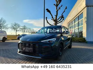 MG ZS 1.5 Standard 7 Jahre Virtual/Android/Apple Bild 3