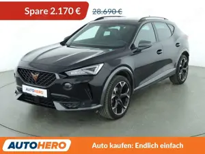 CUPRA Formentor 1.5 TSI ACT Aut.*LED*ACC*CAM*PDC*SH*CARPLAY*DAB*BT