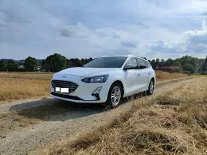 Ford Focus Focus Turnier Diesel Turnier 1.5 EcoBlue Start-Stopp-System Aut. COOL