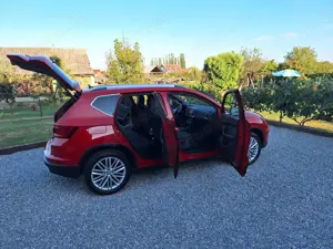 SEAT Ateca 2.0 TDI 4Drive DSG XCELLENCE Bild 3