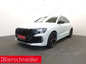 Audi RS Q8 performance GARANTIE 5J KERAMIK PANO HEADUP NACHTS