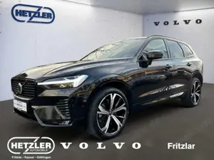 Volvo XC60 Ultra Dark AWD B5 Benzin EU6d HUD AD AHK Digitales