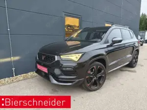 CUPRA Ateca 300 4DRIVE PANO COPPER AHK BEATS