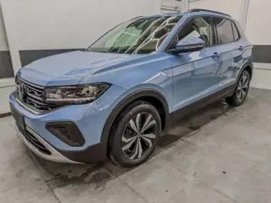 Volkswagen T-Cross EDITION 1.0 TSI 115PS SHZ KEYLESS RFK PDC 1.0 T...